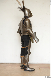  Photos Medieval Knight in plate armor 3 Medieval Soldier Plate armor a poses whole body 0007.jpg